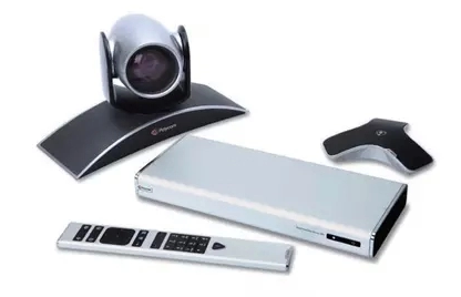 polycom group300 12x镜头