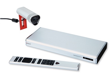 宝利通Polycom Group300视频会议设备终端