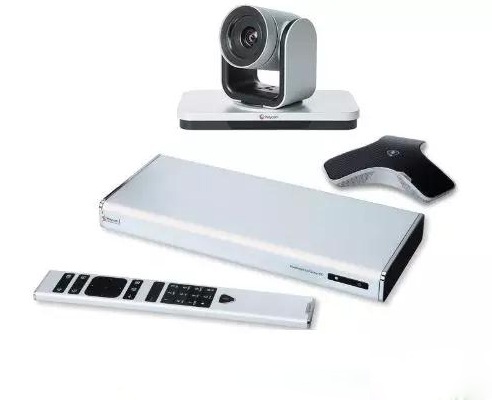 Polycom RealPresence Group 310视频会议终端安装使用说明书