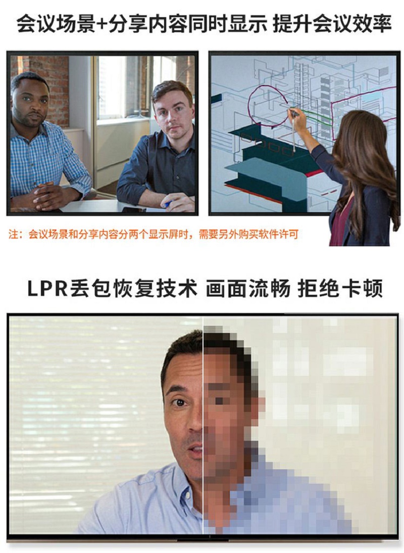 Poly G200视频会议终端4.jpg