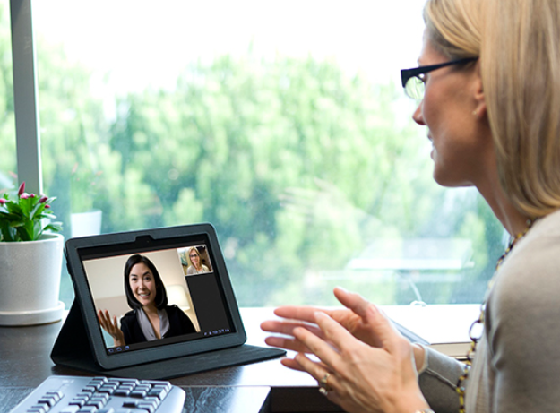 宝利通Polycom RPM手机客户端APP安卓版视频会议软件