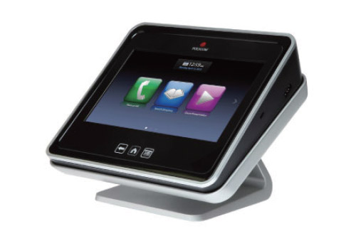 Polycom Touch Control会议管理触控平板