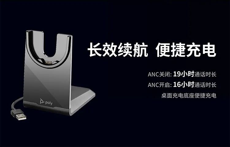 Poly Voyager Focus2无线耳机7.jpg