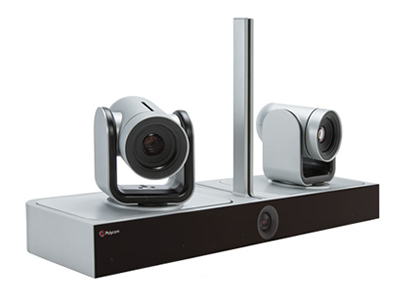 宝利通Polycom EagleEye Director II视频会议系统智能追踪摄像机
