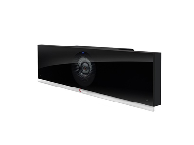 宝利通Polycom RealPresence Debut视频会议系统终端，专为小型会议室打造的企业级视频会议解决方案