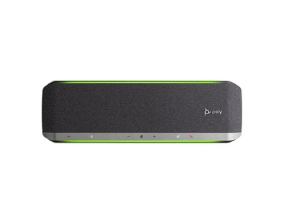 Polycom宝利通博诣Poly Sync60便携USB/蓝牙智能会议扬声器