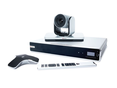 宝利通Polycom RealPresence Group700高清视频会议系统终端