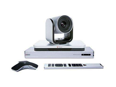 宝利通Polycom RealPresence Group500高清视频会议系统终端